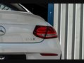 Mercedes-Benz C Class 3.0 AMG C 43 Premium+ 4Matic Auto 4WD 2dr 26