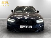BMW 5 Series 3.0 530d MHT M Sport Saloon 4dr Diesel Hybrid Steptronic xDrive Euro 6 (s/s 2