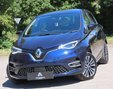 Renault Zoe R135 EV50 52kWh Techno Auto 5dr (Boost Charge)
