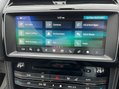 Jaguar F-Pace 2.0 P250i R-Sport Auto AWD Euro 6 (s/s) 5dr 12
