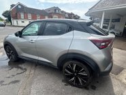 Nissan Juke 1.0 DIG-T Tekna+ Euro 6 (s/s) 5dr 4