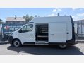 Vauxhall Vivaro 1.6 CDTi 2900 BiTurbo ecoTEC L2 H2 Euro 6 (s/s) 5dr 3