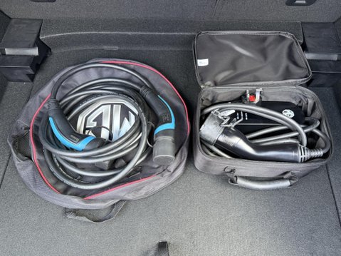 MG MG4 64kWh Trophy Long Range Hatchback 5dr Electric Auto (203 ps) 23