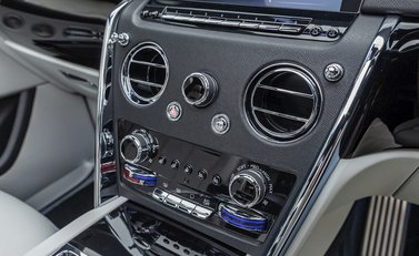 Rolls-Royce Cullinan 22