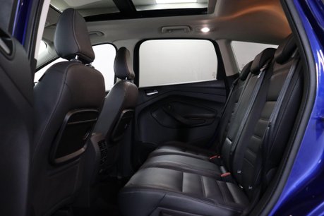 Ford Kuga ST-LINE X 42