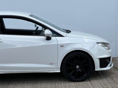 SEAT Ibiza 1.4 Ibiza SE Copa 3dr 3