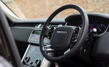 Land Rover Range Rover 3.0 SDV6 Westminster 11