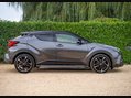 Toyota C-HR 2.0 C-HR GR Sport HEV CVT 5dr 8