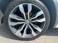 Volkswagen Tiguan 2.0 TDI BlueMotion Tech R-Line SUV 5dr Diesel DSG 4Motion Euro 6 (s/s) (150 14
