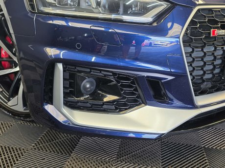 Audi RS5 2.9 TFSI V6 Coupe 2dr Petrol Tiptronic quattro Euro 6 (s/s) (450 ps) 36