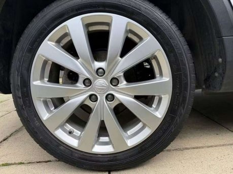 MG ZS 1.0 T-GDI Excite SUV 5dr Petrol Auto Euro 6 (111 ps) 9