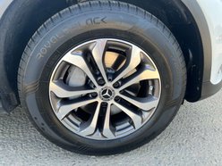 Mercedes-Benz GLC 2.1 GLC 220 D 4Matic SE Executive Auto 4WD 5dr 58