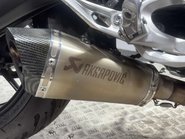 Yamaha MT-09 ABS 2020 ONLY 8K 2 OWNER AKRAPOVIC QUICKSHIFTER FSH 900CC NAKED 46