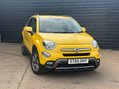 Fiat 500X 1.4 500X Cross MultiAir 5dr 6