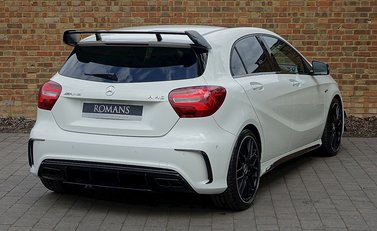 Mercedes-Benz A Class AMG 26