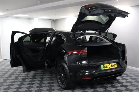 Jaguar I-Pace S 23