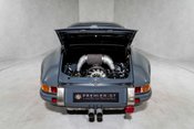 Porsche 911 SINGER 911 SUSSEX COMMISSION. INFORMATION COMING SOON. 45