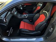 Mercedes-Benz C Class AMG C 63 S PREMIUM PLUS 56