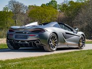 McLaren 570S 570S Spider 5