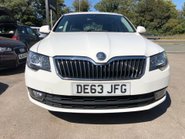 Skoda Superb 2.0 Tdi S Estate manual 6 Speed with very good service history 80000 mls 21