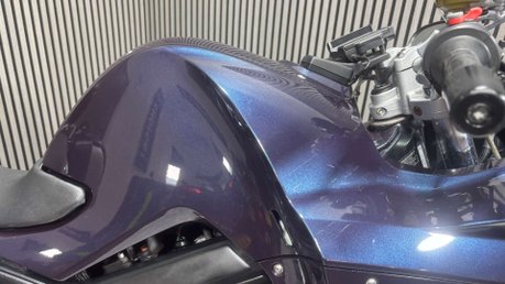 BMW F800 2009 ONLY 16K FULL LUGGAGE LONG MOT COMMUTER BIKE TWIN 800CC 37