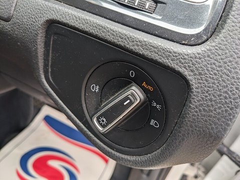 Volkswagen Golf SE NAVIGATION TSI BLUEMOTION TECHNOLOGY 22