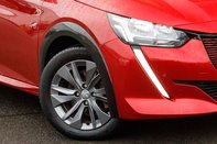 Peugeot 208 ALLURE 12