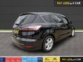 Ford S-Max 2.0 S-Max Titanium TDCi Auto 5dr 2