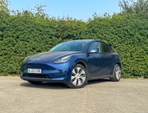 Tesla Model Y (Dual Motor) Long Range SUV 5dr Electric Auto 4WDE (384 bhp) 29