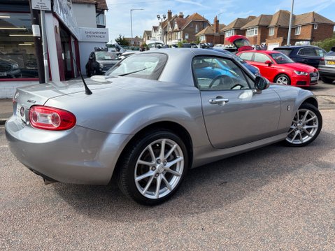 Mazda MX-5 2.0 I ROADSTER SPORT TECH 8
