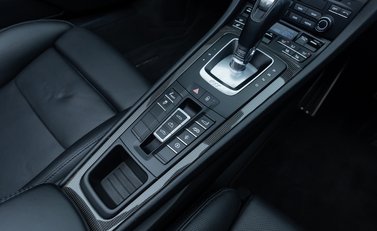 Porsche 911 Carrera S CABRIOLET (991.2) 24