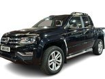 Volkswagen Amarok 3.0 TDI V6 BlueMotion Tech Highline Pickup Double Cab 4dr Diesel Auto 4Moti 1