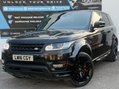 Land Rover Range Rover Sport 3.0 SD V6 Autobiography Dynamic Auto 4WD Euro 6 (s/s) 5dr 7