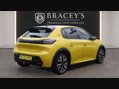Peugeot 208 208 GT Ev 5dr 7