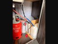 Peugeot Boxer 2 BERTH CAMPER CONVERSION ROCK N ROLL BED 2.2 Boxer 333 L1H1 HDi 24