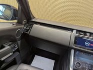 Land Rover Range Rover Sport 5.0 Range Rover Sport SVR S/C Auto 4WD 5dr 50