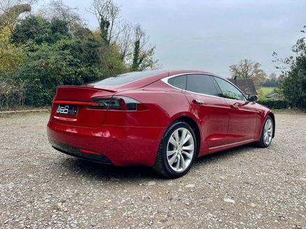 Your Guide to Electric Vehicles 12