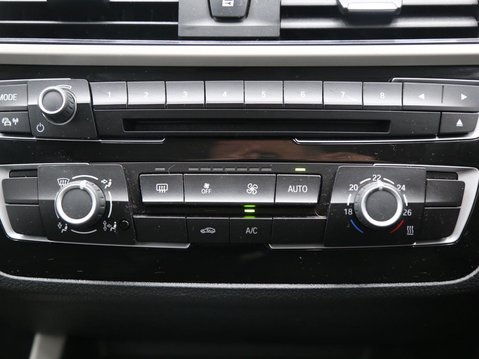 BMW 1 Series 1.5 116d SE Euro 6 (s/s) 5dr 18