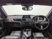 BMW 2 Series 2.0 220D M Sport Auto 2dr 3