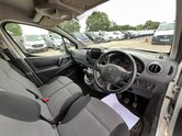 Peugeot Partner SWB L1H1 Low Roof Professional Air Con EURO 6 NO VAT 24