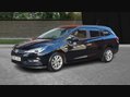 Vauxhall Astra TECH LINE NAV CDTI ECOTEC S/S 4