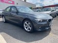 BMW 3 Series 1.6 316i SE Auto 4dr 56
