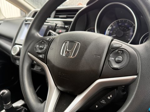 Honda Jazz **SORRY NOW SOLD** 26