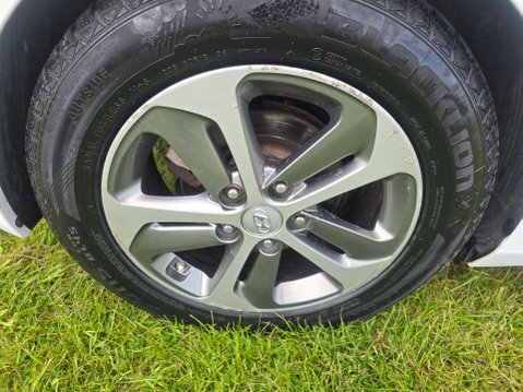 Hyundai i30 1.6 SE Auto Euro 6 5dr 35