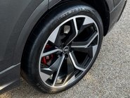 Audi Q8 RS TFSI QUATTRO VORSPRUNG MHEV 30