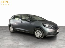 Honda Jazz 1.5 h i-MMD SE Hatchback 5dr Petrol Hybrid eCVT Euro 6 (s/s) (109 ps) Air C
