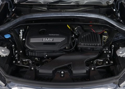 BMW X1 2.0 X1 sDrive 20i XLine Auto 5dr 49