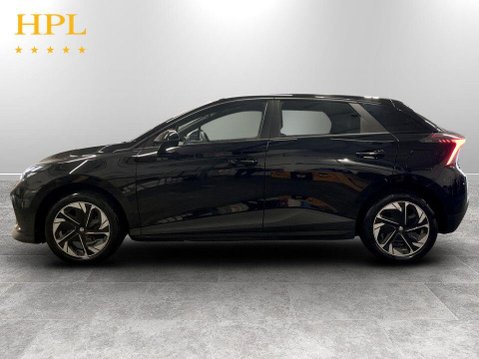 MG MG4 51kWh SE Hatchback 5dr Electric Auto (170 ps) 4