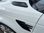 Land Rover Range Rover Sport SDV8 AUTOBIOGRAPHY DYNAMIC 14