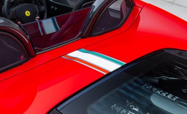 Ferrari 430 Scuderia SPIDER 16M 56